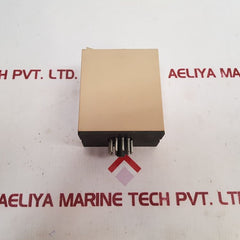 Telecomunicacion Ms-133 Sequence Module For Actuator