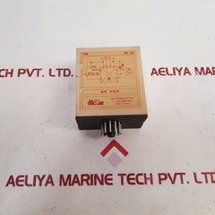 Telecomunicacion Ms-133 Sequence Module For Actuator