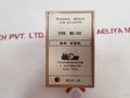 Telecomunicacion Ms-133 Sequence Module For Actuator