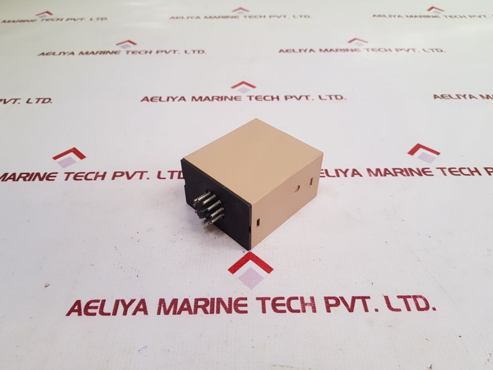 Telecomunicacion Ms-133 Sequence Module For Actuator