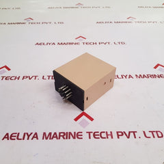 Telecomunicacion Ms-133 Sequence Module For Actuator