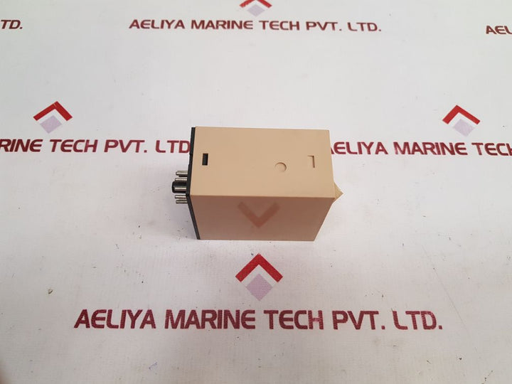 Telecomunicacion Ms-133 Sequence Module For Actuator