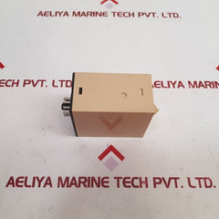 Telecomunicacion Ms-133 Sequence Module For Actuator