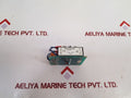 Scana Mar-el Adapter Mea 400/ Valve Pcb Module 3-32 Vdc