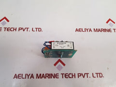 Scana Mar-el Adapter Mea 400/ Valve Pcb Module 3-32 Vdc