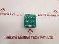 Scana Mar-el Adapter Mea 400/ Valve Pcb Module 3-32 Vdc