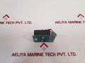 Scana Mar-el Adapter Mea 400/ Valve Pcb Module 3-32 Vdc