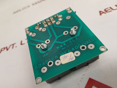 Scana Mar-el Adapter Mea 400/ Valve Pcb Module 3-32 Vdc