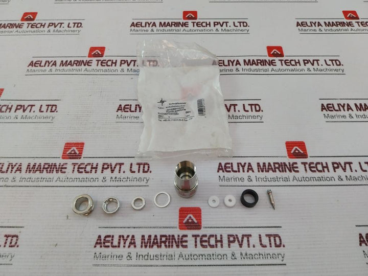Telegartner J01020H1070 N Cable Connector