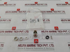 Telegartner J01020H1070 N Cable Connector