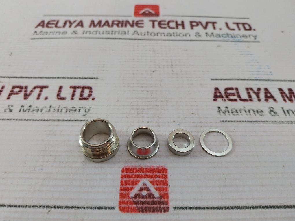 Telegartner J01020H1070 N Cable Connector