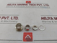 Telegartner J01020H1070 N Cable Connector