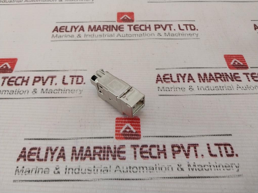 Telegartner T568A Amj-s Module 40Mm