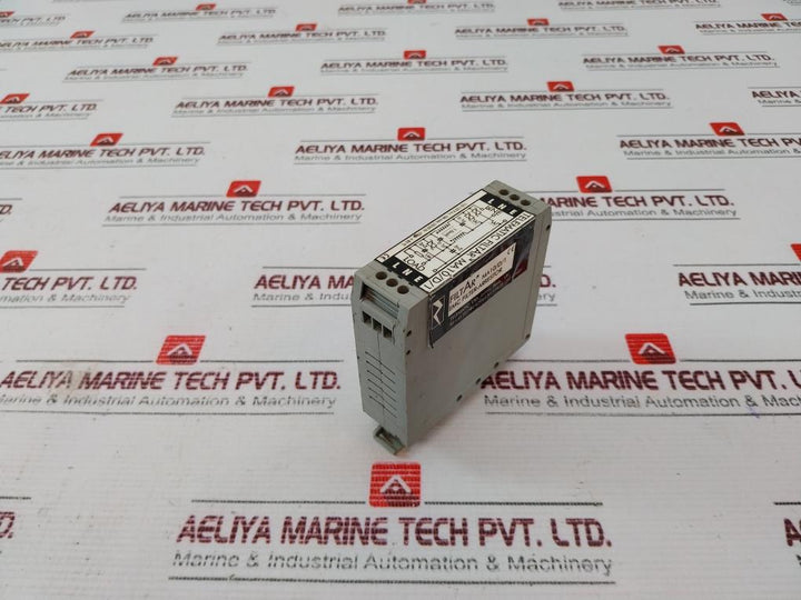 Telematic Ma10/D/1 Emc Filter-arrestor 50/60Hz