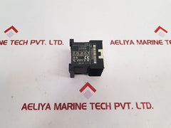 Telemecanique 22E CA3KN-22BD3 Control Relay 10A 690V