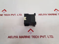 Telemecanique 22E CA3KN-22BD3 Control Relay 10A 690V
