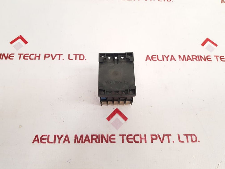 Telemecanique 22E CA3KN-22BD3 Control Relay 10A 690V