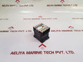 Telemecanique 22E CA3KN-22BD3 Control Relay 10A 690V
