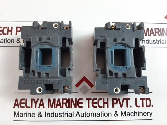Telemecanique 2G024213I-1207 Contactor Coil