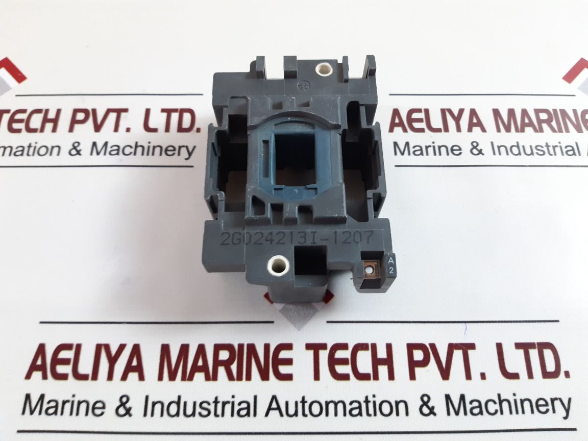 Telemecanique 2G024213I-1207 Contactor Coil