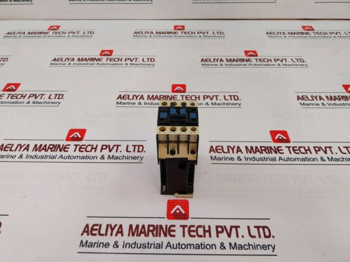 Telemecanique 378034.153 Contactor 32A 24V