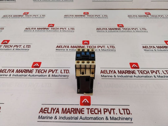 Telemecanique 378034.153 Contactor 32A 24V