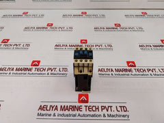 Telemecanique 378034.153 Contactor 32A 24V