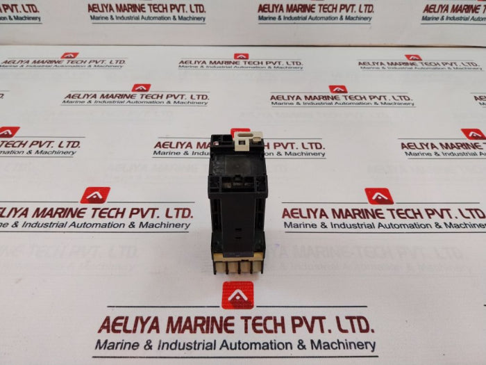 Telemecanique 378034.153 Contactor 32A 24V