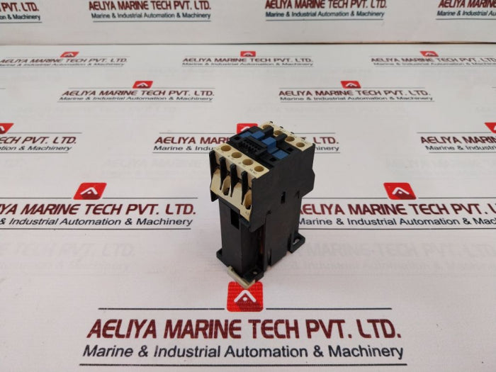 Telemecanique 378034.153 Contactor 32A 24V