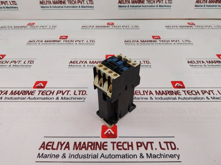 Telemecanique 378034.153 Contactor 32A 24V