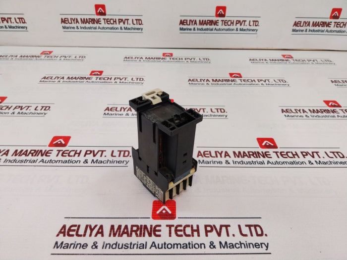 Telemecanique 378034.153 Contactor 32A 24V