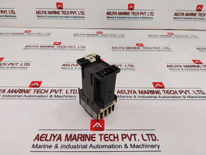 Telemecanique 378034.153 Contactor 32A 24V