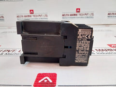 Telemecanique 378034.153 Contactor 32A 24V