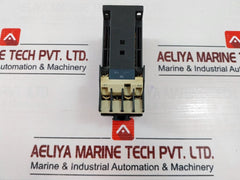 Telemecanique 378034.153 Contactor 32A 24V