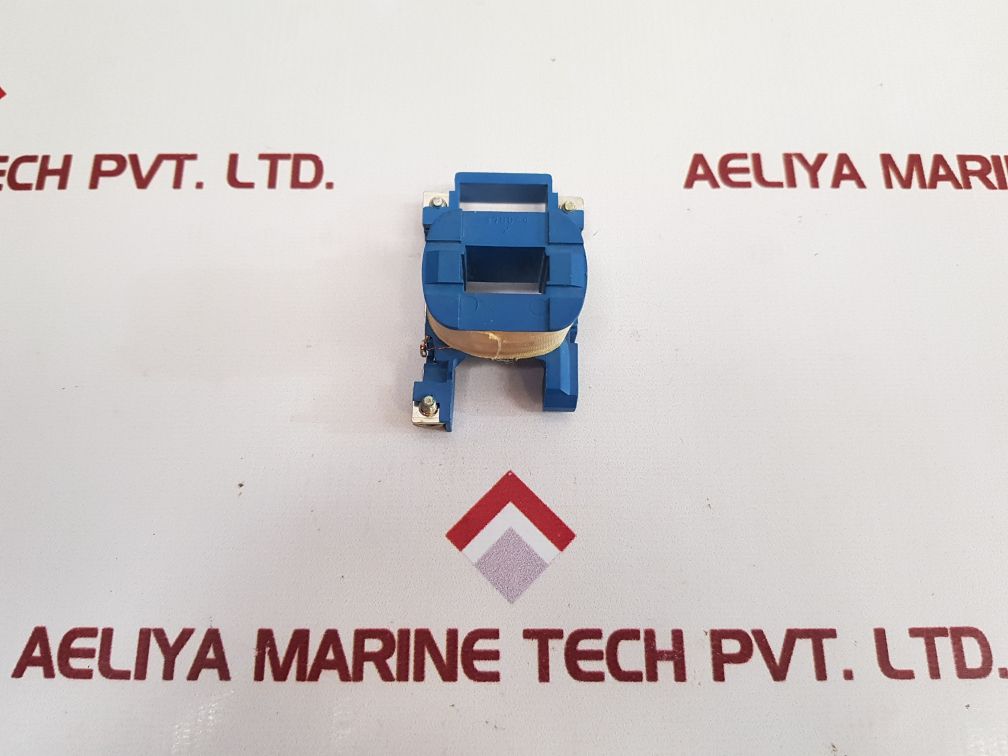 Telemecanique 378044 Coil 110V