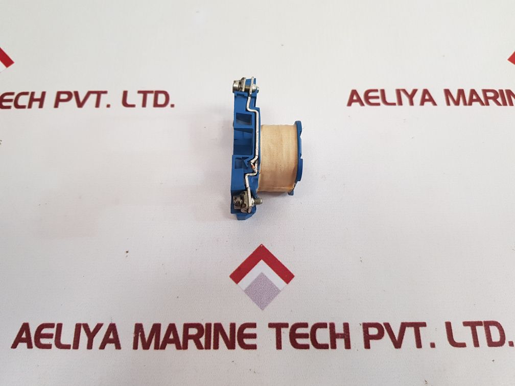 Telemecanique 378044 Coil 110V