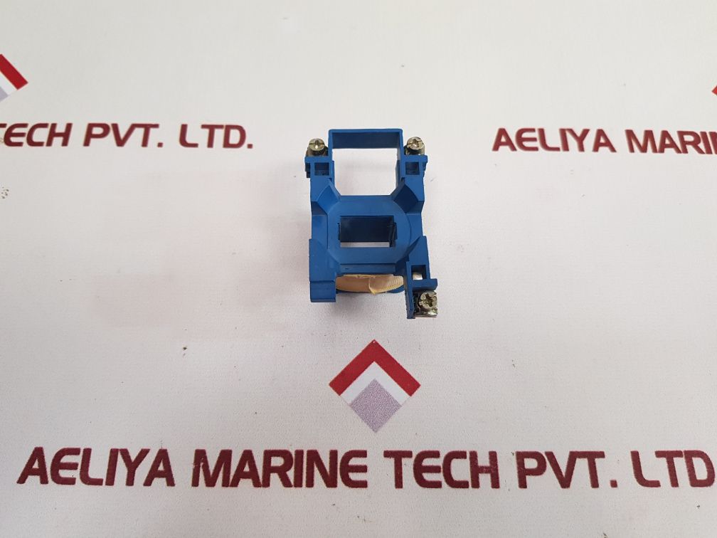 Telemecanique 378044 Coil 110V