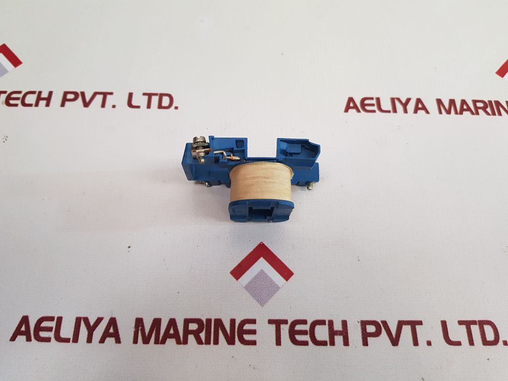 Telemecanique 378044 Coil 110V