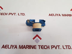 Telemecanique 378044 Coil 110V