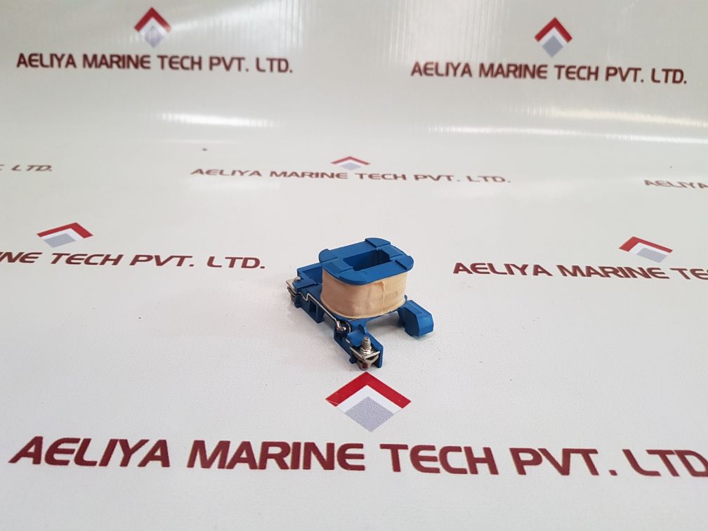 Telemecanique 378044 Coil 110V