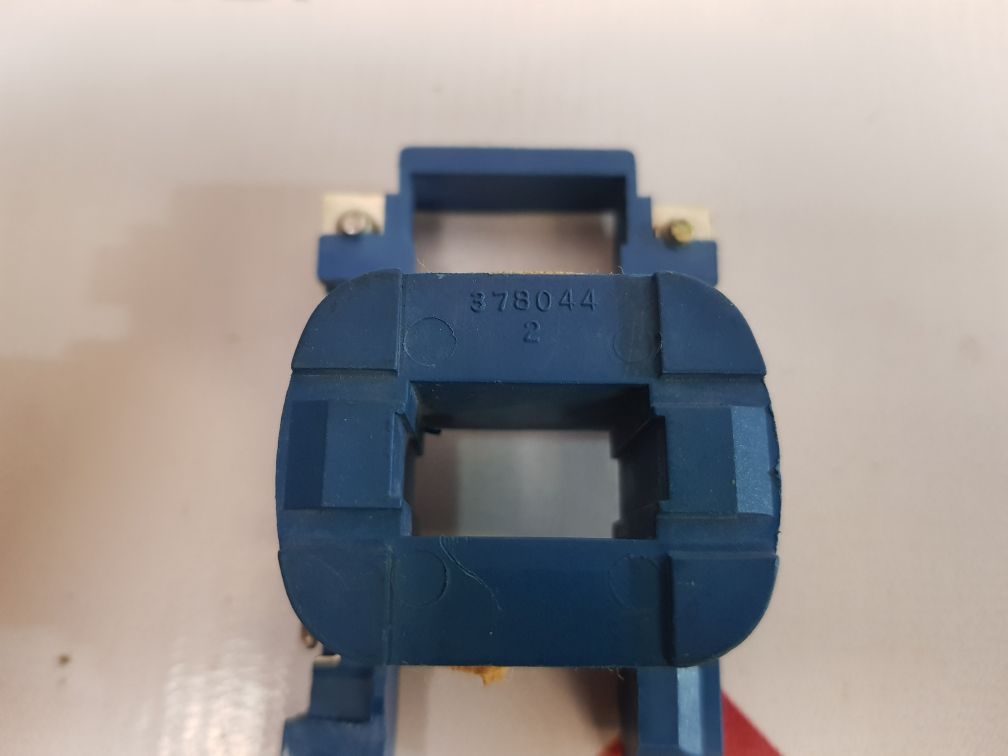 Telemecanique 378044 Coil 110V