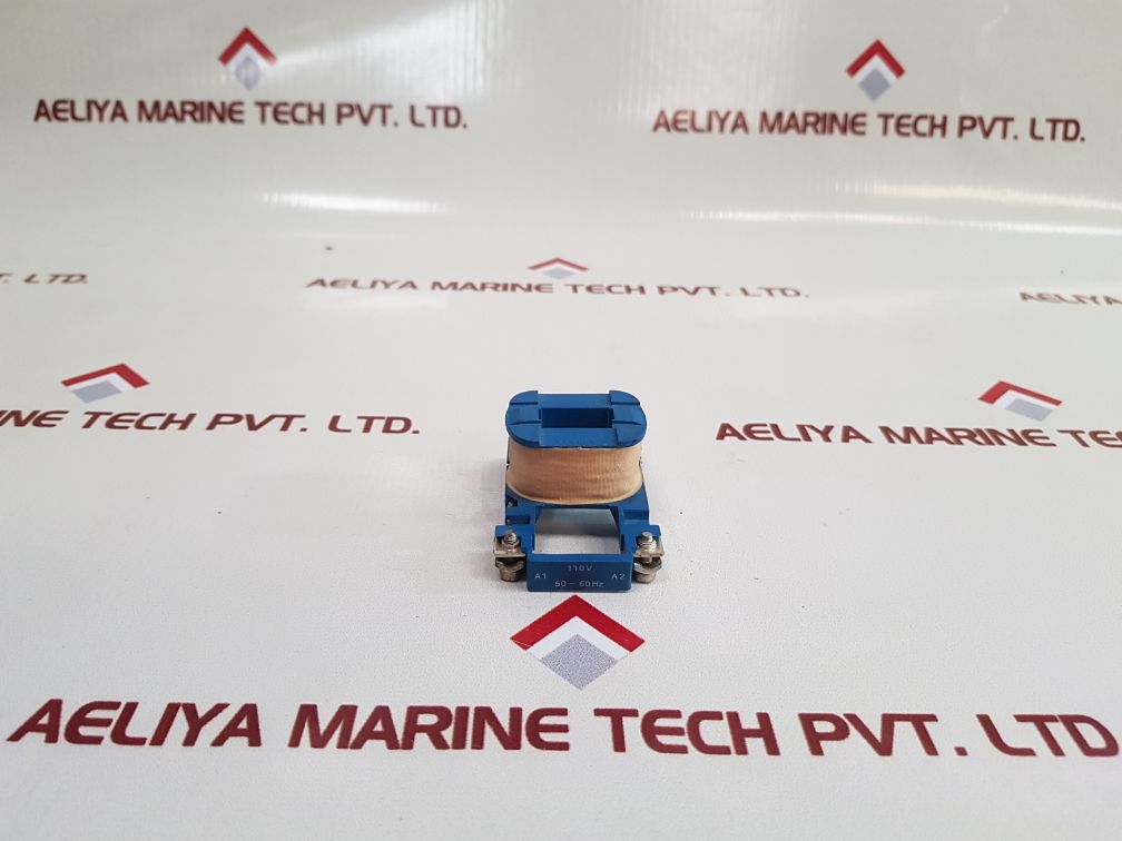 Telemecanique 378044 Coil 110V