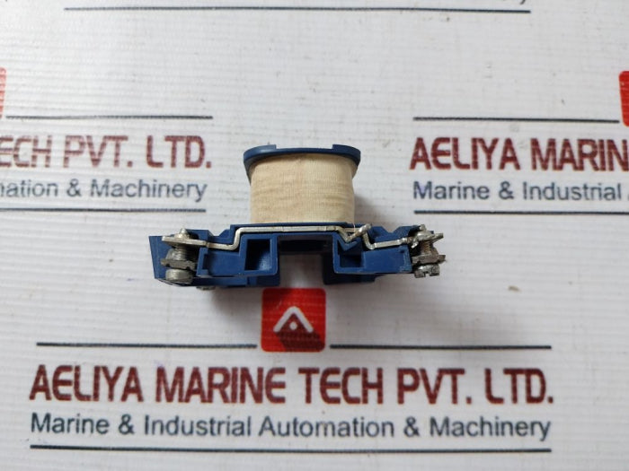 Telemecanique 378044 Replacement Contactor Coil 230V 50/60Hz