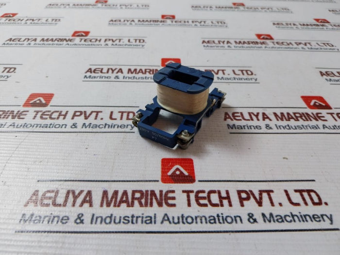 Telemecanique 378044 Replacement Contactor Coil 230V 50/60Hz