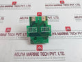 Telemecanique 52012-630 Control Board 600Vac
