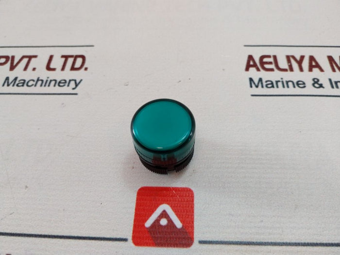 Telemecanique 60429-801 Pilot Lamp