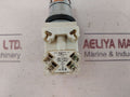 Telemecanique/Schneider Electric 9001Km35Ly Pilot Light Lamp Module 24-28V Ac-dc