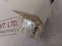 Telemecanique/Schneider Electric 9001Km35Ly Pilot Light Lamp Module 24-28V Ac-dc