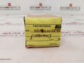 Telemecanique/Schneider Electric 9001Km35Ly Pilot Light Lamp Module 24-28V Ac-dc