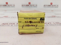 Telemecanique/Schneider Electric 9001Km35Ly Pilot Light Lamp Module 24-28V Ac-dc